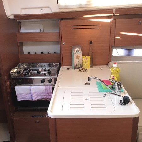 Dufour Yachts Dufour 310 GL Mio