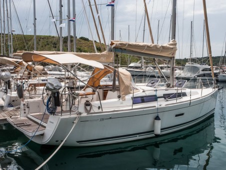 Dufour Yachts Dufour 335 GL Pippi