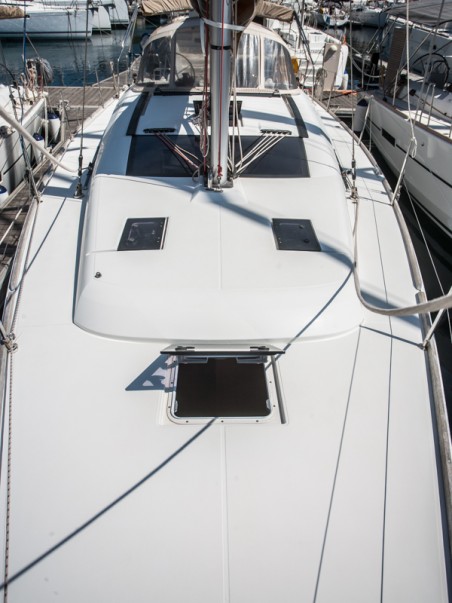Dufour Yachts Dufour 350 GL Ida