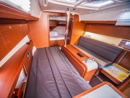 Dufour Yachts Dufour 350 GL Ida