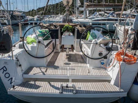 Dufour Yachts Dufour 350 GL Ronja