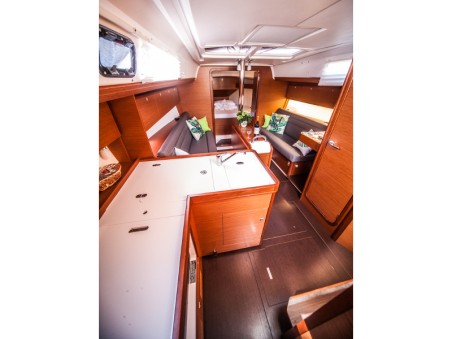 Dufour Yachts Dufour 350 GL Ronja