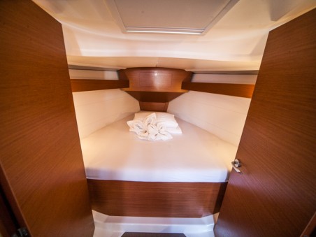 Dufour Yachts Dufour 350 GL Ronja