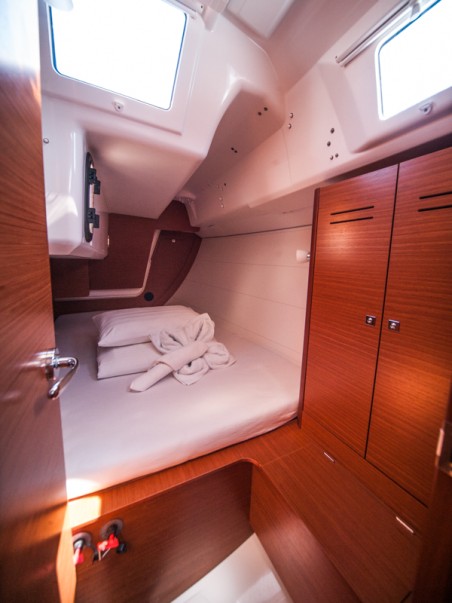 Dufour Yachts Dufour 350 GL Ronja