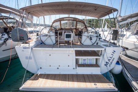 Dufour Yachts Dufour 460 GL - 3 cab. Malin
