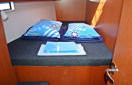 Bavaria Yachtbau Bavaria Cruiser 46 - 4 cab. Lovrečina