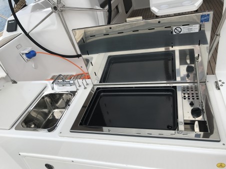 Dufour Yachts Dufour 460 GL - 3 cab. Malin