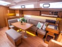 Dufour Yachts Dufour 460 GL - 3 cab. Malin