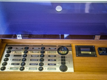 Dufour Yachts Dufour 460 GL - 3 cab. Malin