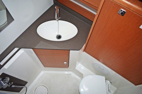 Bavaria Yachtbau Bavaria Cruiser 46 - 4 cab. Lovrečina