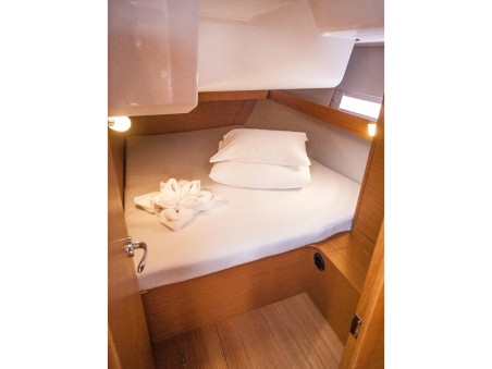 Dufour Yachts Dufour 460 GL - 3 cab. Malin