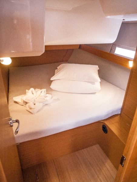 Dufour Yachts Dufour 460 GL - 3 cab. Malin