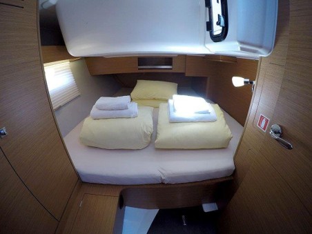 Dufour Yachts Dufour 390 GL Barone