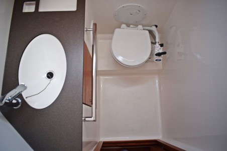 Bavaria Yachtbau Bavaria Cruiser 46 - 4 cab. Lovrečina