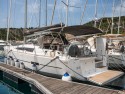 Dufour Yachts Dufour 460 GL Lisabet