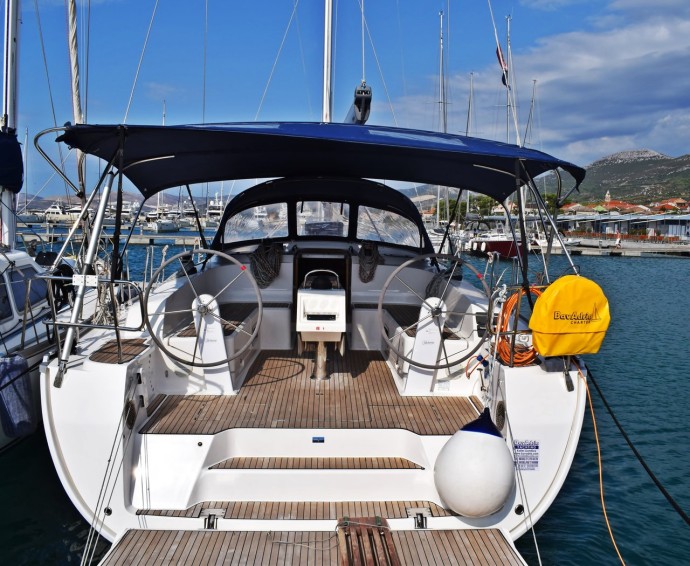 Bavaria Yachtbau Bavaria Cruiser 46 - 4 cab. Maslinova