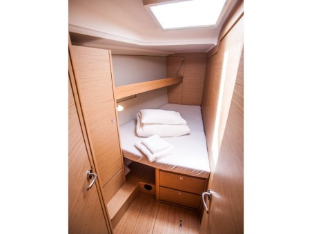 Dufour Yachts Dufour 460 GL Madicken