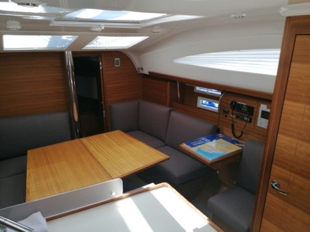 Elan Marine Elan Impression 40.1 Top Secret