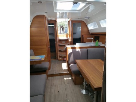 Elan Marine Elan Impression 40.1 Top Secret