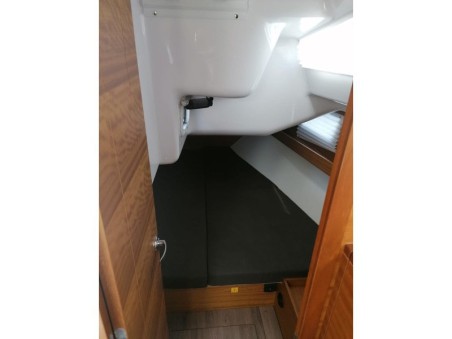 Elan Marine Elan Impression 40.1 Top Secret