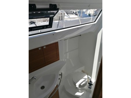 Elan Marine Elan Impression 40.1 Top Secret