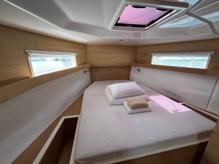 Elan Marine Elan Impression 45 - 3 cab. Ollie