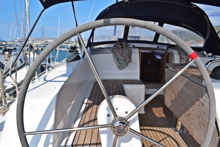 Bavaria Yachtbau Bavaria Cruiser 46 - 4 cab. Maslinova