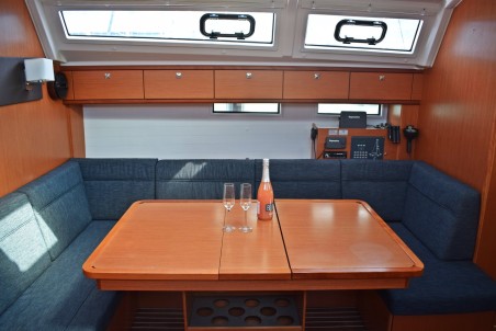 Bavaria Yachtbau Bavaria Cruiser 46 - 4 cab. Maslinova