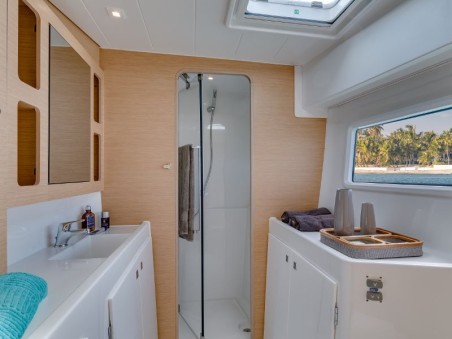 Lagoon-Bénéteau Lagoon 42 - 4 + 2 cab. Poseidon