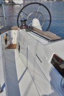 Jeanneau Sun Odyssey 410 - 3 cab. Oskar