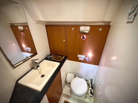 Bavaria Yachtbau Bavaria Cruiser 40 Mayla