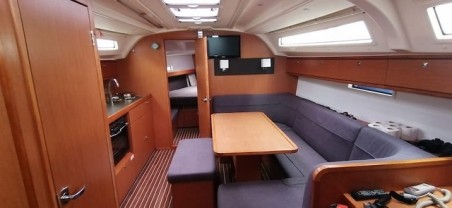Bavaria Yachtbau Bavaria Cruiser 41 - 3 cab. Angelina