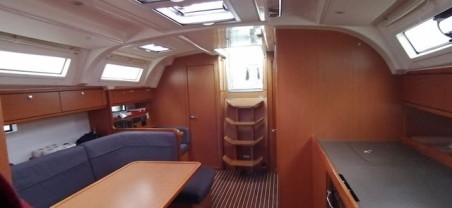 Bavaria Yachtbau Bavaria Cruiser 41 - 3 cab. Angelina