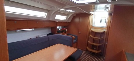 Bavaria Yachtbau Bavaria Cruiser 41 - 3 cab. Angelina