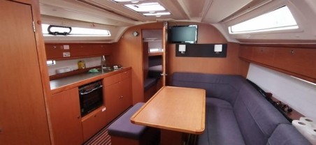 Bavaria Yachtbau Bavaria Cruiser 41 - 3 cab. Angelina