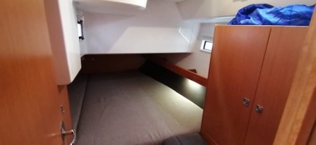 Bavaria Yachtbau Bavaria Cruiser 41 - 3 cab. Angelina