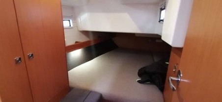 Bavaria Yachtbau Bavaria Cruiser 41 - 3 cab. Angelina