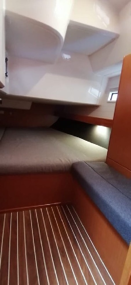 Bavaria Yachtbau Bavaria Cruiser 41 - 3 cab. Angelina