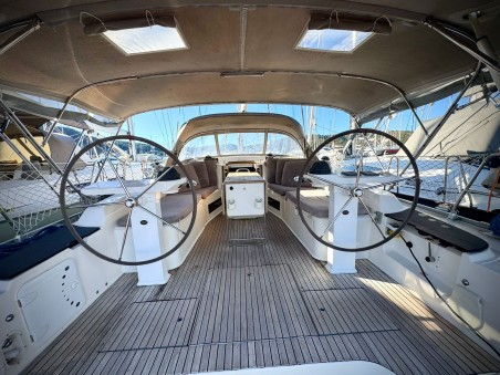 Bavaria Yachtbau Bavaria Cruiser 45 - 3 cab. Shoogle