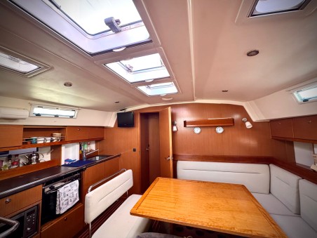 Bavaria Yachtbau Bavaria Cruiser 45 - 3 cab. Shoogle