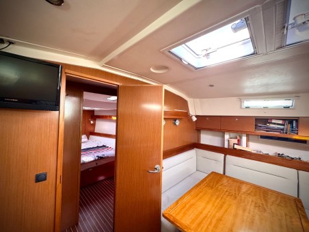 Bavaria Yachtbau Bavaria Cruiser 45 - 3 cab. Shoogle