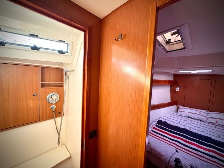 Bavaria Yachtbau Bavaria Cruiser 45 - 3 cab. Shoogle
