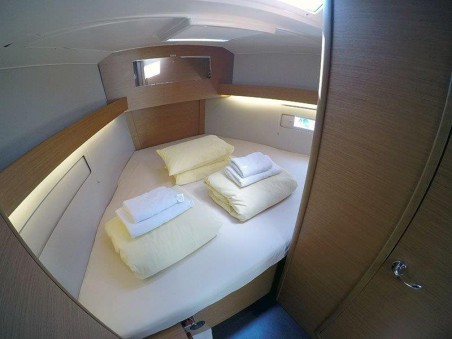 Dufour Yachts Dufour 390 GL Barone