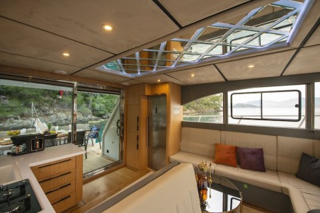 Custom Made Golden blue Golden Blue