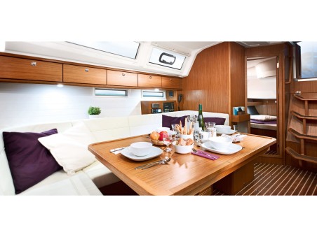 Bavaria Yachtbau Bavaria Cruiser 46 - 4 cab. Optima Prime