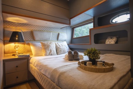 Custom Made Golden blue Golden Blue