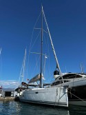Hanse Yachts Hanse 445 Pina