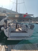 Hanse Yachts Hanse 445 Pina