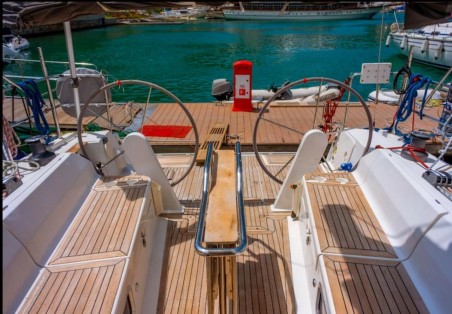 Hanse Yachts Hanse 445 Pina