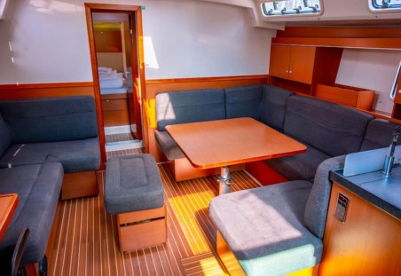 Hanse Yachts Hanse 445 Pina